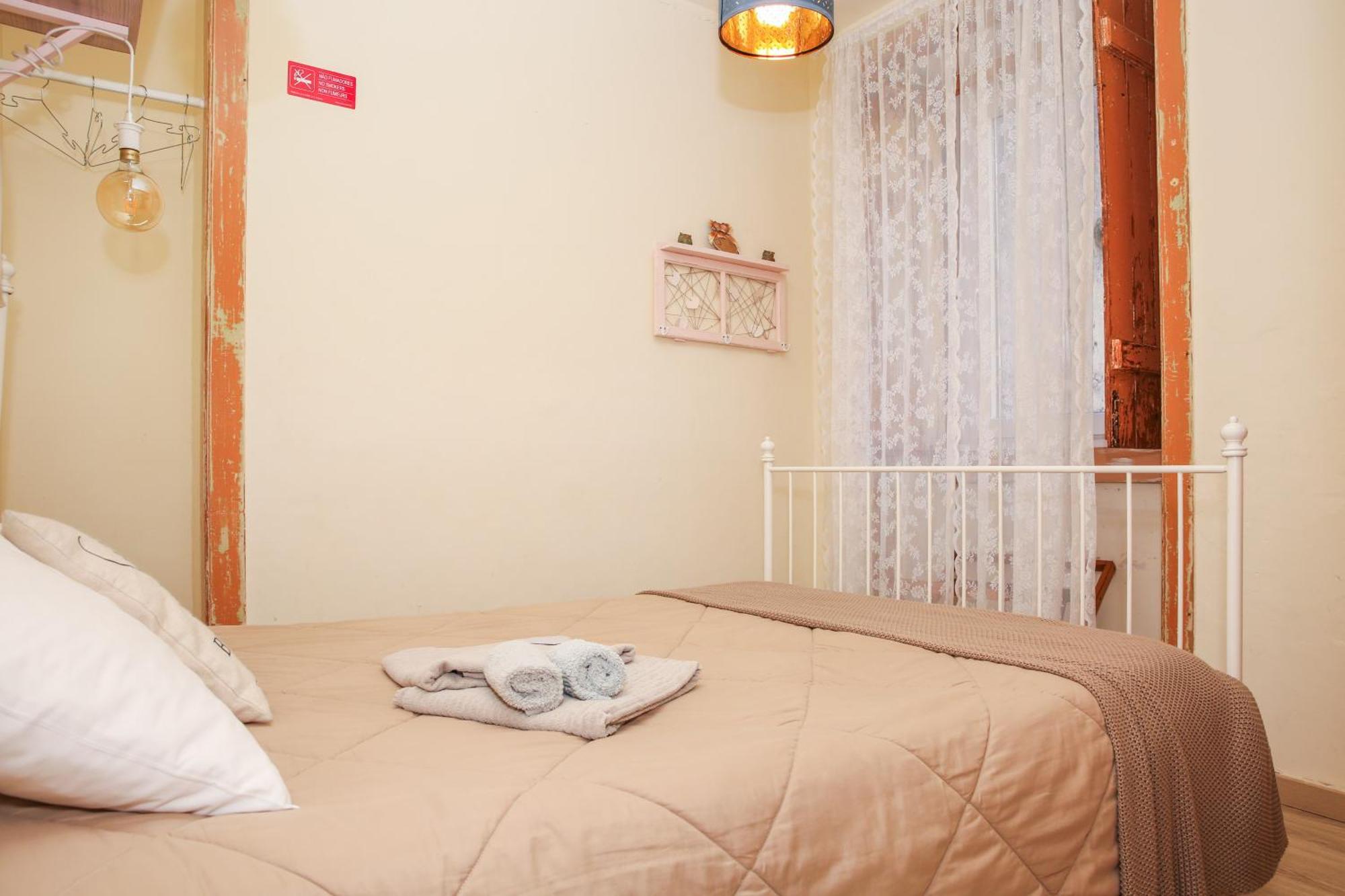 Quebra Costas Rooms טורס ודראס מראה חיצוני תמונה