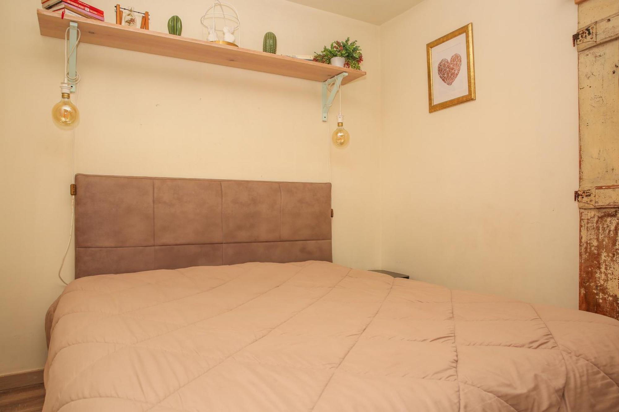Quebra Costas Rooms טורס ודראס מראה חיצוני תמונה