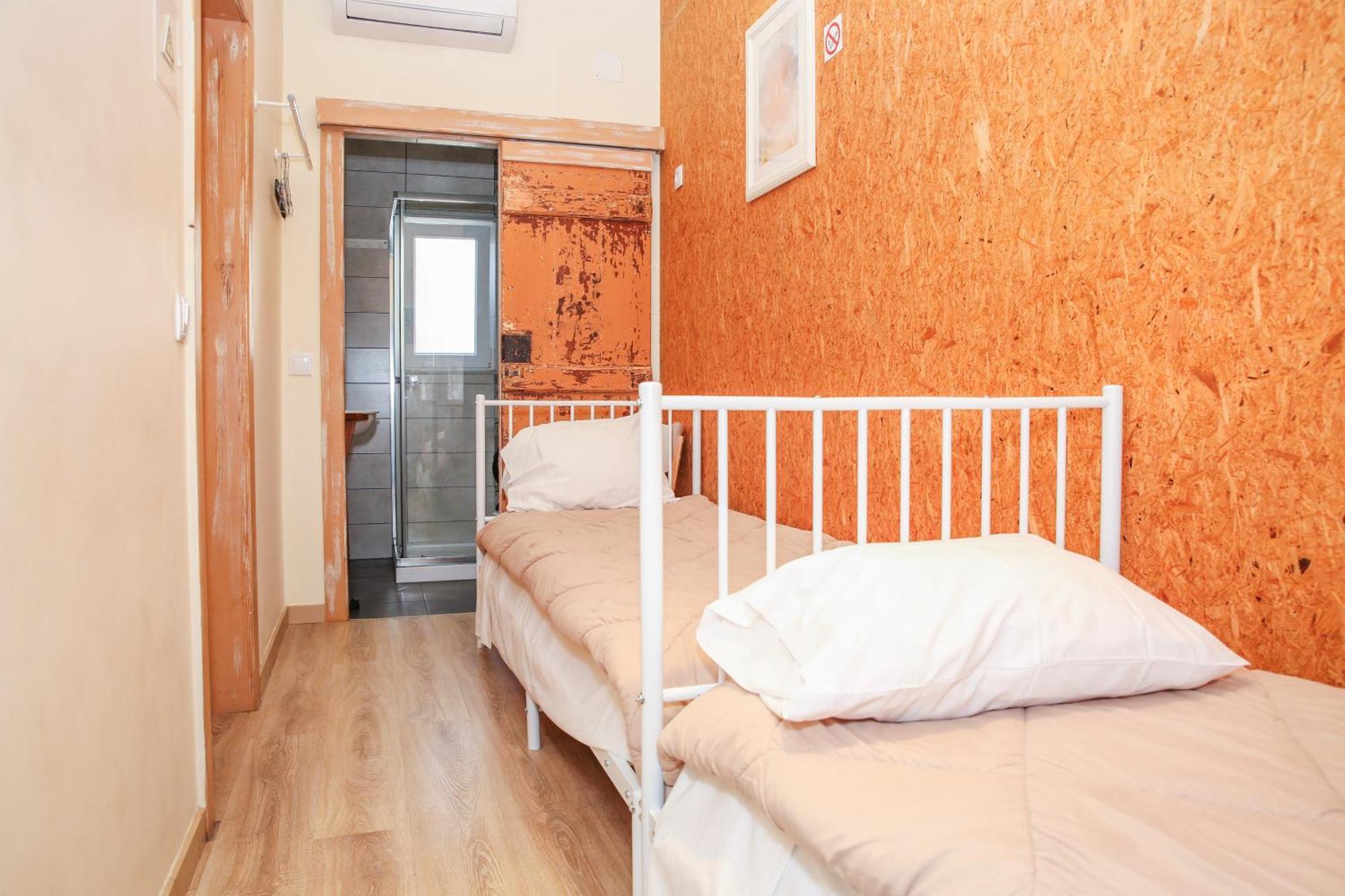 Quebra Costas Rooms טורס ודראס מראה חיצוני תמונה