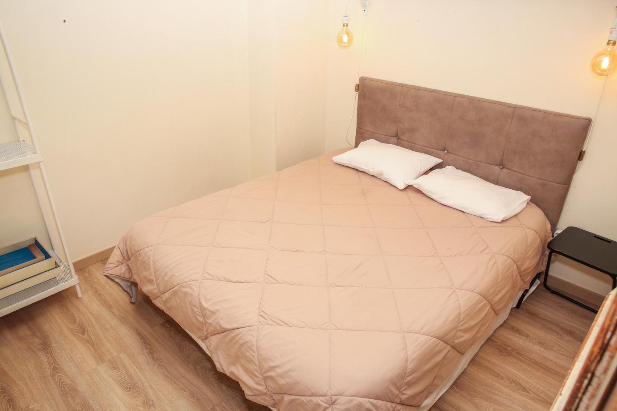 Quebra Costas Rooms טורס ודראס מראה חיצוני תמונה